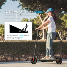 Electric Scooter Adult 7.8AH 22km Long Range Portable E-Scooter