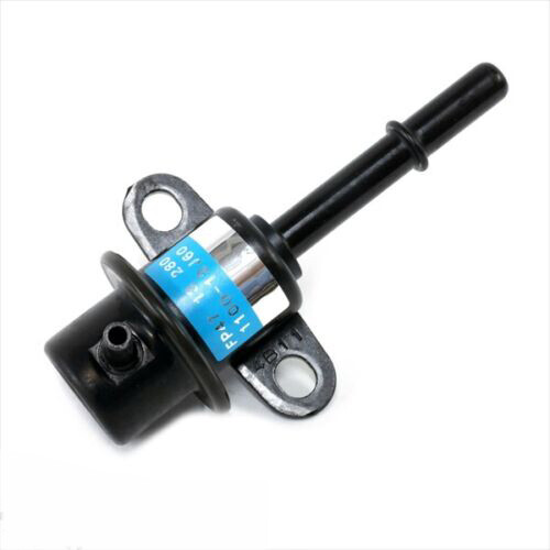 19992003 Mazda Protege Protege5 Fuel Injector Pressure Regulator OEM