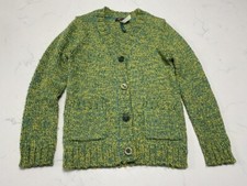 Matilda Jane You Me Mariah JE Cardigan Sweater Size 2