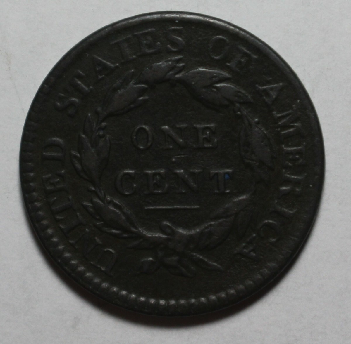 1816 Large Cent WR1024 | eBay