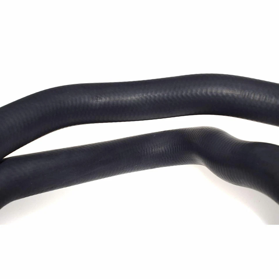 Set of 2 Heater Core Coolant Hose for Audi A4 Quattro Volkswagen Passat - Image 2 of 4