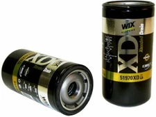For 1981-1988 GMC General Oil Filter Full Flow WIX 33614QF 1982 1983 1984 1985