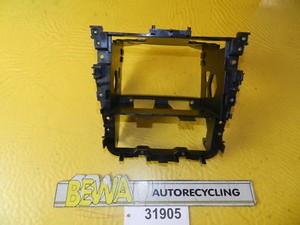 Radioschacht    VW Golf 5 V 1,9 TDI   1K0858089C        Nr.31905