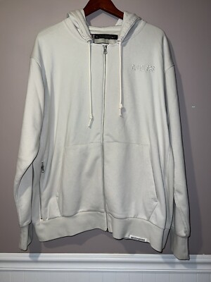 NIKE CLEVELAND CAVS CAVALIERS TEAM ISSUED HOODIE XL ''standard issue''