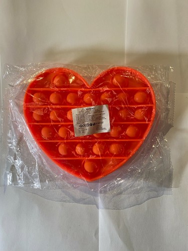 Push Pop Bubble Kinderspielzeug besondere Bedürfnisse leise sensorisches Zappeln Autismus Klassenzimmer - Bild 8 von 26