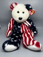 Ty Beanie Baby Spangle 1999 12inch