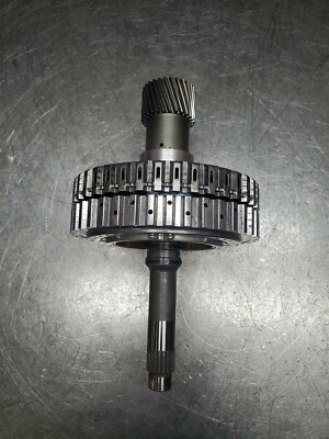 U760E U760F TRANSMISSION UNDER DRIVE PLANET ASSEMBLY TOYOTA 2007-ON ALUMINUM 