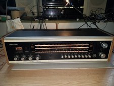 RFT Stereoanlage REMA 830 /4 Andante! Vintage! s.Fotos!