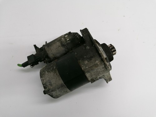 VW GOLF 4 1J - Anlasser Starter (52)