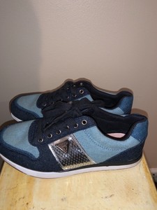 ebay guess shoes