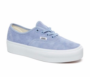 suede authentic platform 2.0 shoes