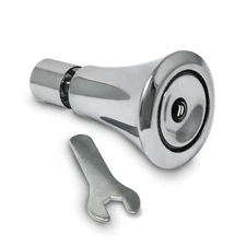 Niagara Conservation N2150-T in Chrome, 1-Pack