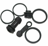 Bremssattel Reparatur Set FüR Royal Enfield Bullet 350 500Cc Classic