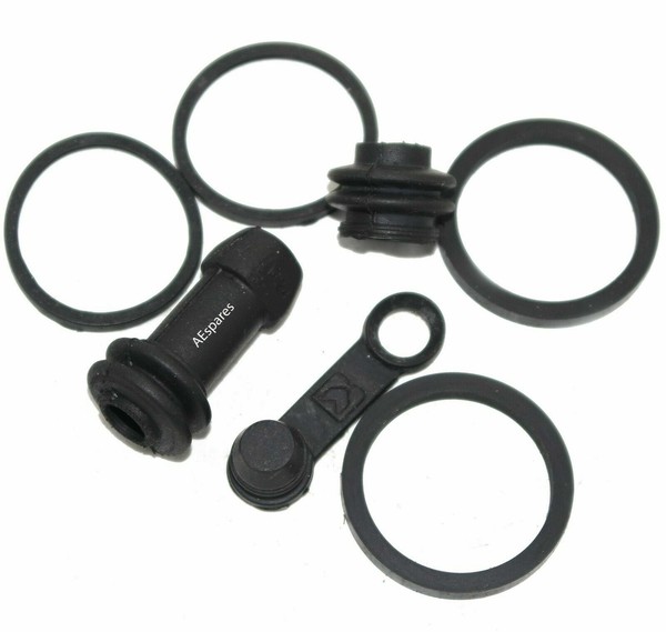 Bremssattel Reparatur Set FüR Royal Enfield Bullet 350 500Cc Classic-image