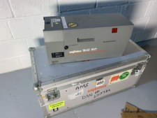 Angenieux 18x12 HD Box Lens Video Camera F12-216mm F 1.5 France NRL US NAVAL MIL