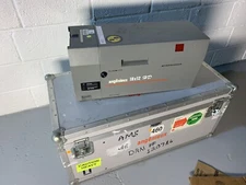 Angenieux 18x12 HD Box Lens Video Camera F12-216mm F 1.5 France NRL US NAVAL MIL