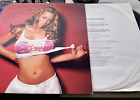 Mariah Carey - Heartbreaker Og 1999 Press 12" Promo In Picture Cover Vg+/Vg+