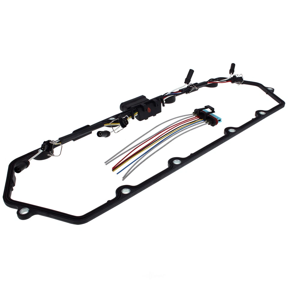 Junta de cubierta de válvula GB para Ford E-350 Super Duty 99-03 522-023 Foto 2 de 4