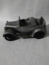 1974 Banthrico Metal Die Cast 1929 Ford Piggy Bank. B9