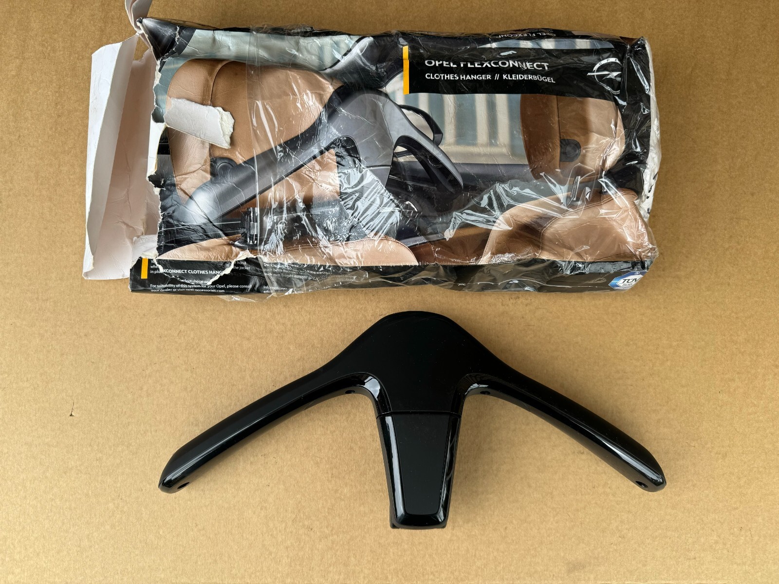 Original Opel GM Hanger Bracket Flex Connect System 13447402 for  