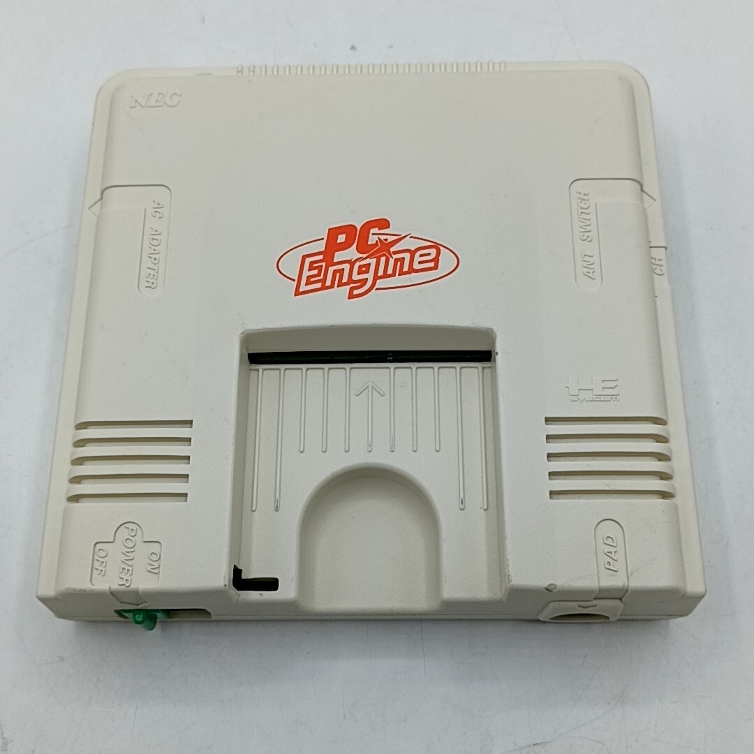 NEC PC Engine Console TurboGrafx-16 Japanese Version - Choose Your