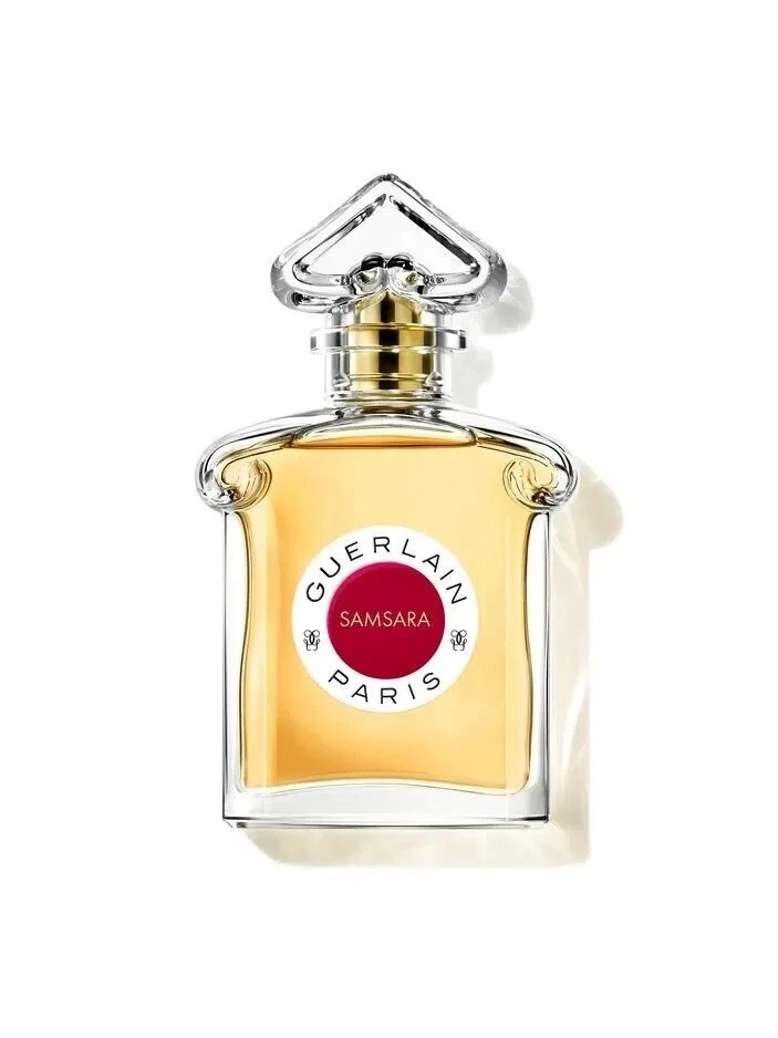 Guerlain Samsara Eau de Parfum for Women for sale | eBay