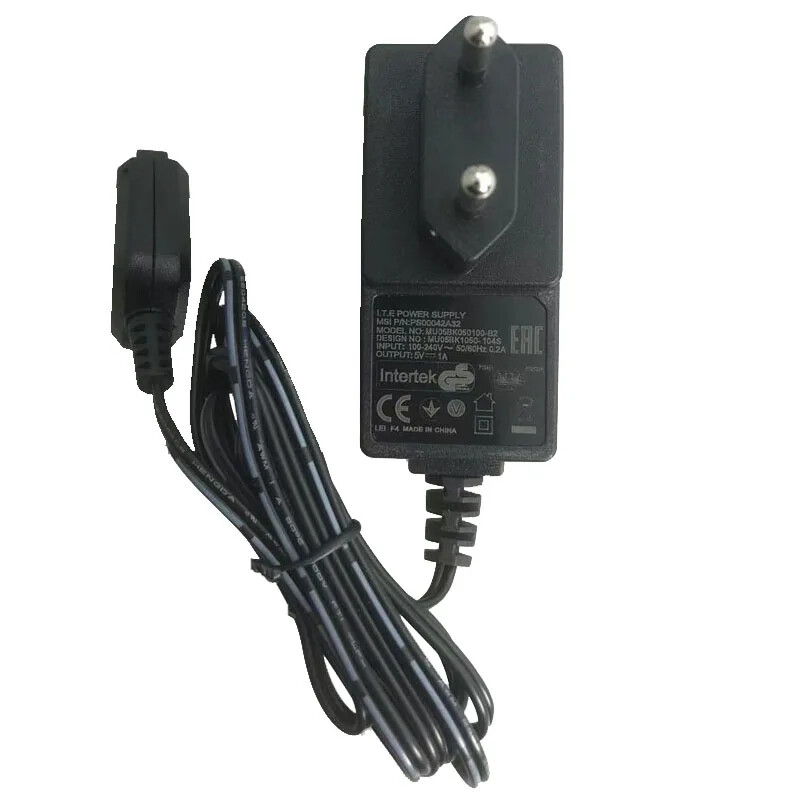 Chargeur Mural Secteur Pour Talkie-walkie Motorola MTP3250, 3550, 6750 - Modèle EU (Europe)