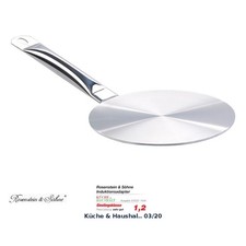 Rosenstein & Söhne Universal-Adapterplatte f...