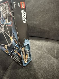 LEGO Star Wars: TIE Striker (75154) BRAND NEW SEALED