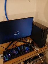 Lenovo ThinkCentre M73 Gen 3 Tiny Intel Core i5-12400T 16GB 256GB SSD W10P