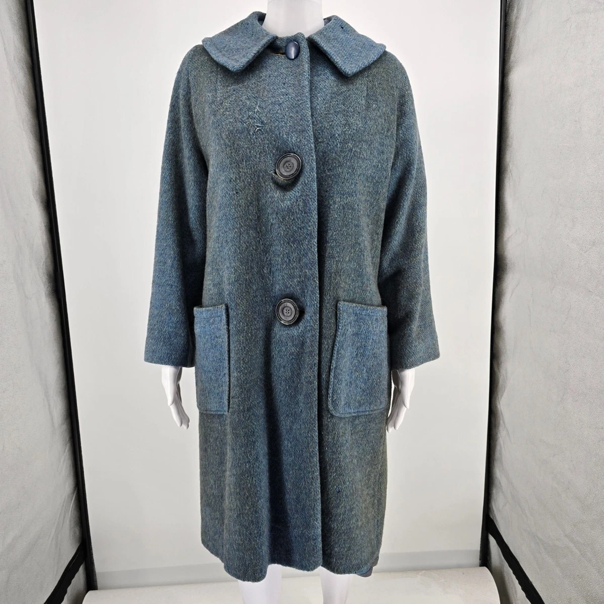Original 1960s Vintage Coats, Jackets & Vests for Women for sale