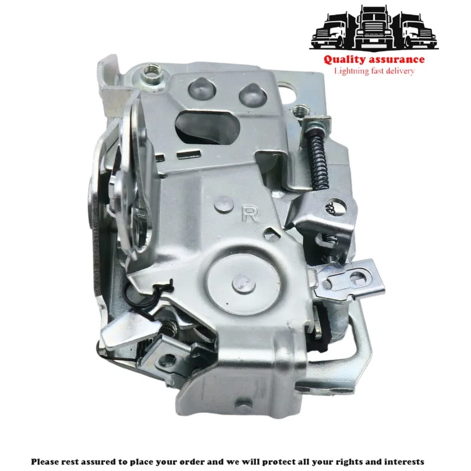 NUEVO 1X Pestillo Puerta Lateral Derecho 403544480R Para Buick Regal Riviera Electra LeSabre Foto 4 de 4