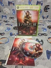 Microsoft Fable 2 (Xbox 360, 2008) CLEANED & TESTED CIB