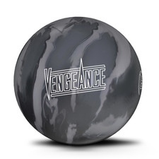 15 lb 900 GLOBAL VENGEANCE BOWLING BALL UNDRI...
