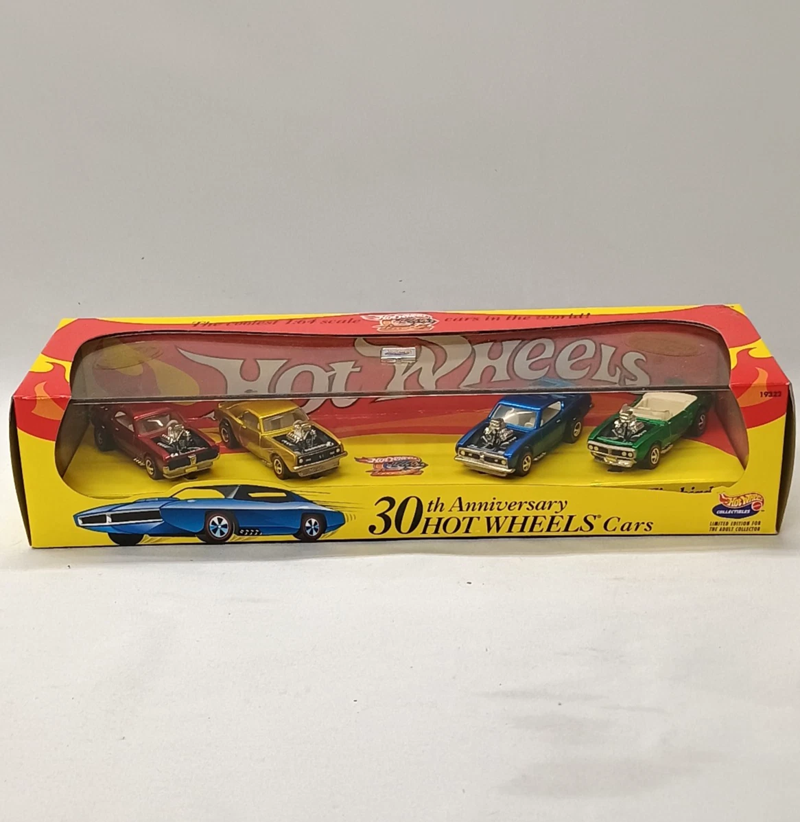 その他 30th Anniversary HOT WHEELS Cars hot wheels 30th anniversary collection | eBay