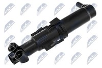 WaschwasserdüSe Scheinwerferreinigung NTY EDS-BM-003 FüR BMW 5Er F10 Touring F11