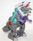 Transformers Generations Titans Return Trypticon Decepticon Loose Complete
