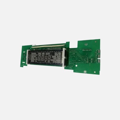 Maytag W11323695 Washer Control Board UI Display