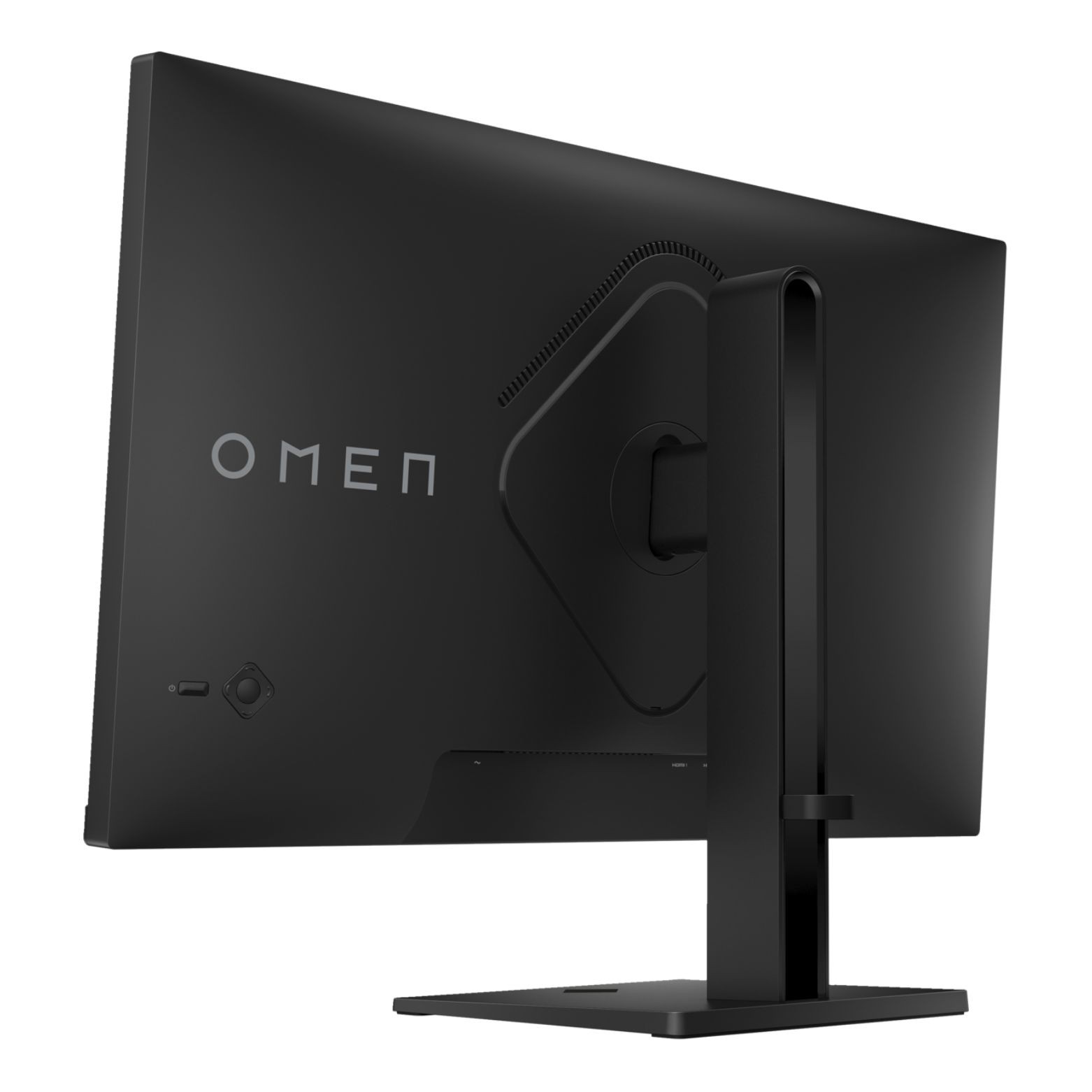 Monitor gamer HP OMEN 27q G2 27" QHD 180Hz 16:9 AMD FreeSync DisplayPort y HDMI, imagen 4