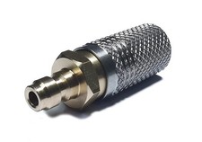 Adaptateur PCP Quick Connect Mâle/Femelle pour facilité le rechargement