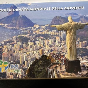Vatican Philatelic Numismatic Mint 