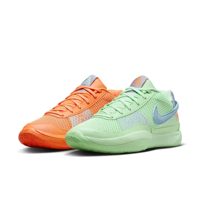 Nike Ja 1 Mismatched - FQ4796-800 for Sale | Authenticity