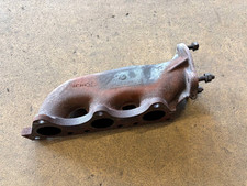 Abgaskrümmer links AUDI A4 B6 A6 4B VW Passat 3BG 2.4 2.8 Krümmer 078253033DJ