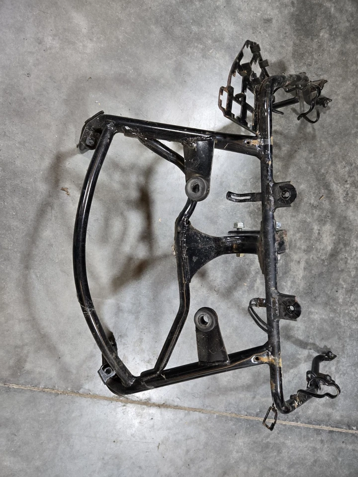 1987 1988 年 1989 年本田 CBR600F1 飓风整流支架!! 留下来!! — 第 2/4 张图片