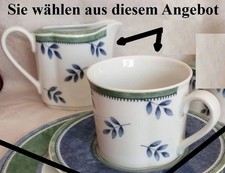 Villeroy & Boch V&B Switch 3 - Kaffeetasse Mi...