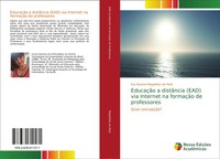Eva Rosane MagalhãEs De Melo | EducaçãO A DistâNcia (Ead) Via Internet Na...