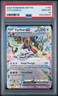 2024 POKEMON SSP EN-SURGING SPARKS #159 CYCLIZAR EX PSA 10