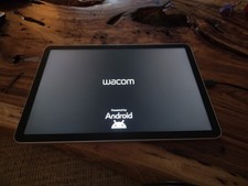 Wacom MovinkPad 11"