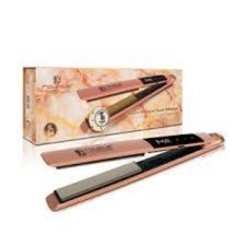 Royale Brilliance Touch Collection Titanium Plate Cool-Tip Hair Straightener