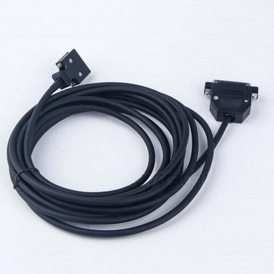 1PCS New JZSP-CMS01 5M Cable For   Free delivery #zn